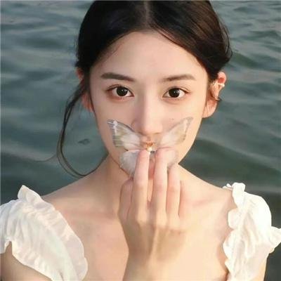 百花小姐